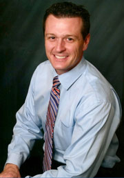 Dr. Taylor - Orthodontist