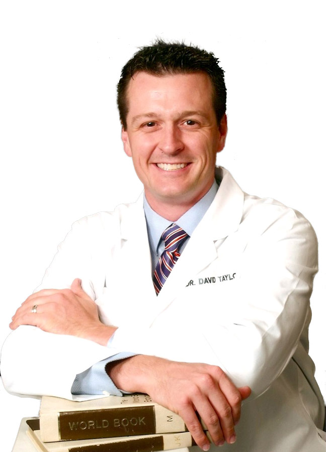 Dr-Taylor-white-coat