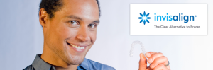 invisalign clear braces