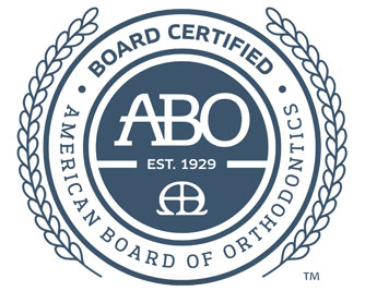 board certified orthodontist