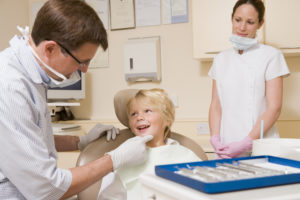 problems to watch for in growing children