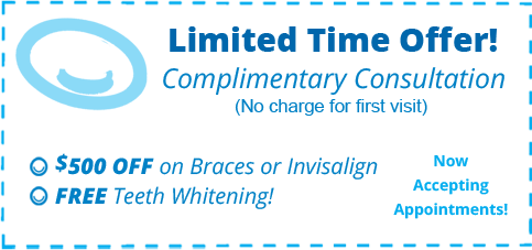 invisalign offer