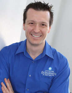 Dr Taylor Free orthodontic consultation