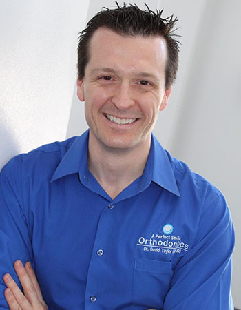 Dr Taylor Free orthodontic consultation