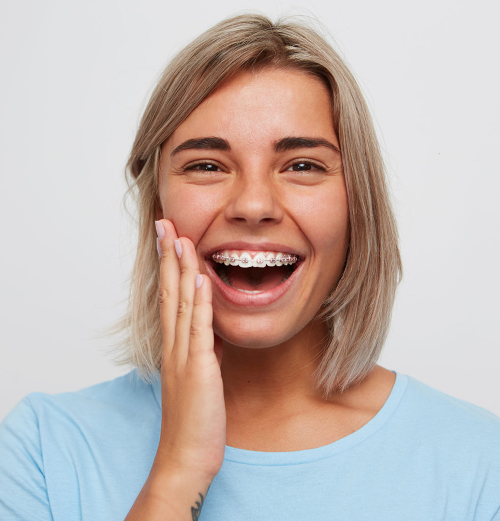 how to afford braces