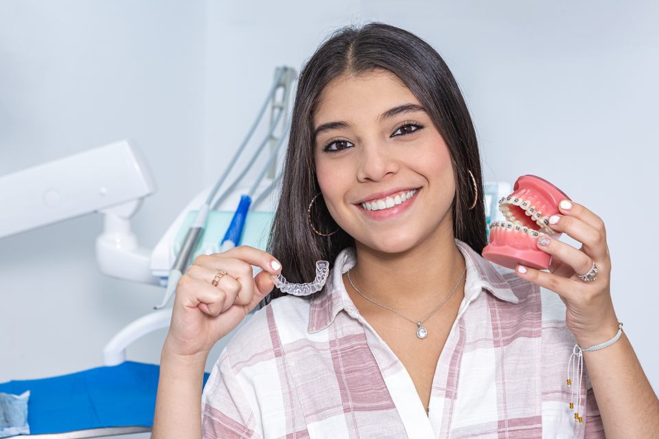 How Much Do Braces Cost? A Perfect Smile Orthodontics