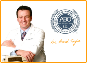 Dr. Taylor